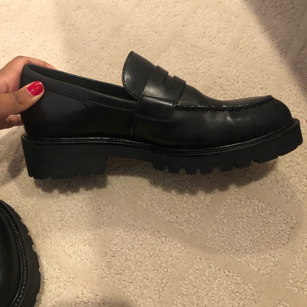 Vagabond Kenova Loafers EU SIZE 39